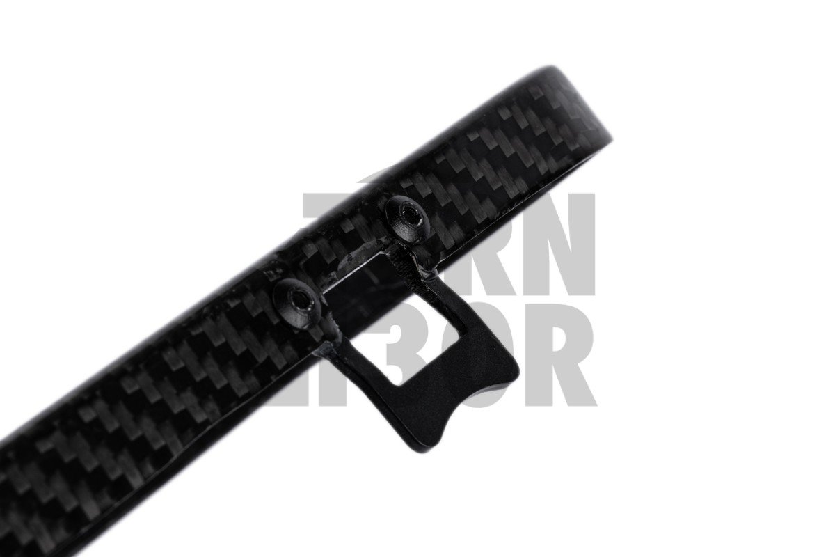 APRIntake Copertura sistema Golf 8 GTI / Golf 8 R / S3 8Y 2.0 TSI EA888.4