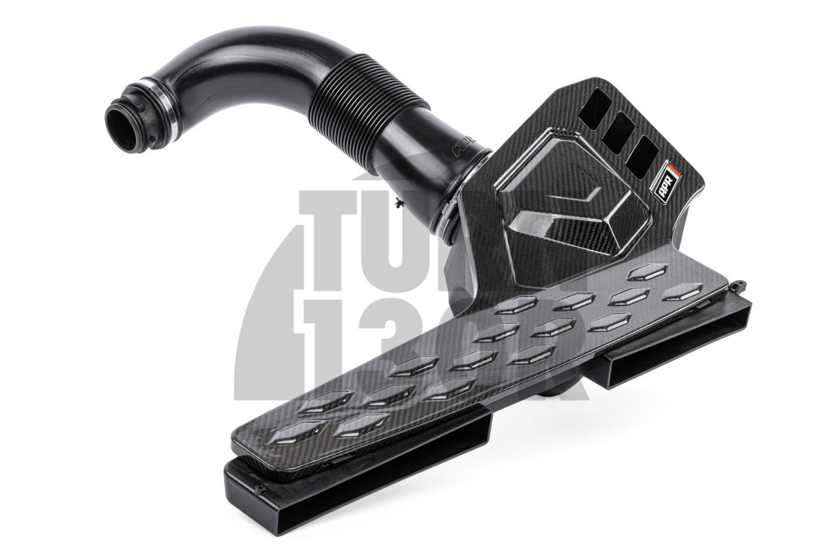 APRIntake Copertura sistema Golf 8 GTI / Golf 8 R / S3 8Y 2.0 TSI EA888.4