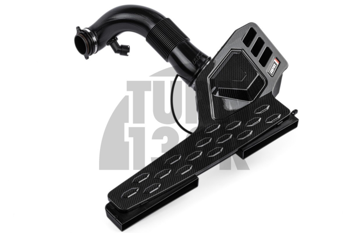 APRIntake Copertura sistema Golf 8 GTI / Golf 8 R / S3 8Y 2.0 TSI EA888.4