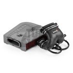 Aspirazione in carbonio per Audi RSQ8 / Urus / Bentayga / Cayenne 4.0T APR