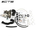 CTS Turbo per S3 8P / Golf 6 R / Leon 2 / TTS 2.0 TFSI EA113 Turbo Boss