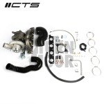 Kit BOSS per Golf 6 GTI / Scirocco / Leon 2 / Octavia 2.0 TSI EA888.1 CTS Turbo Kit BOSS per Golf 6 GTI / Scirocco / Leon 2 / Octavia 2.0 TSI EA888.1 CTS Turbo