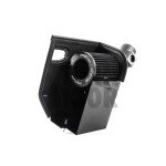 Mazda MX5 ND 2.0 equipaggiata con presa d'aria fredda Ramair