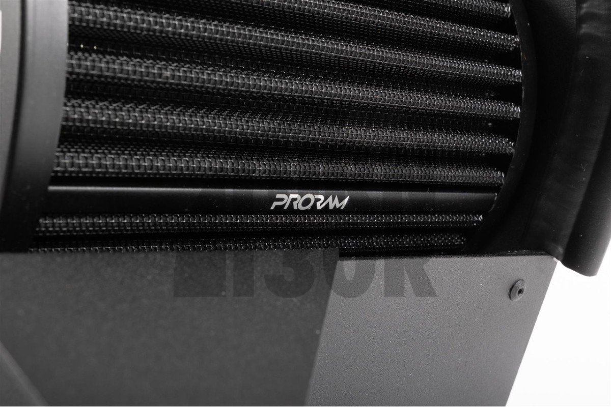 Mazda MX5 ND 2.0 equipaggiata con presa d'aria fredda Ramair