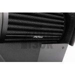 Mazda MX5 ND 2.0 equipaggiata con presa d'aria fredda Ramair