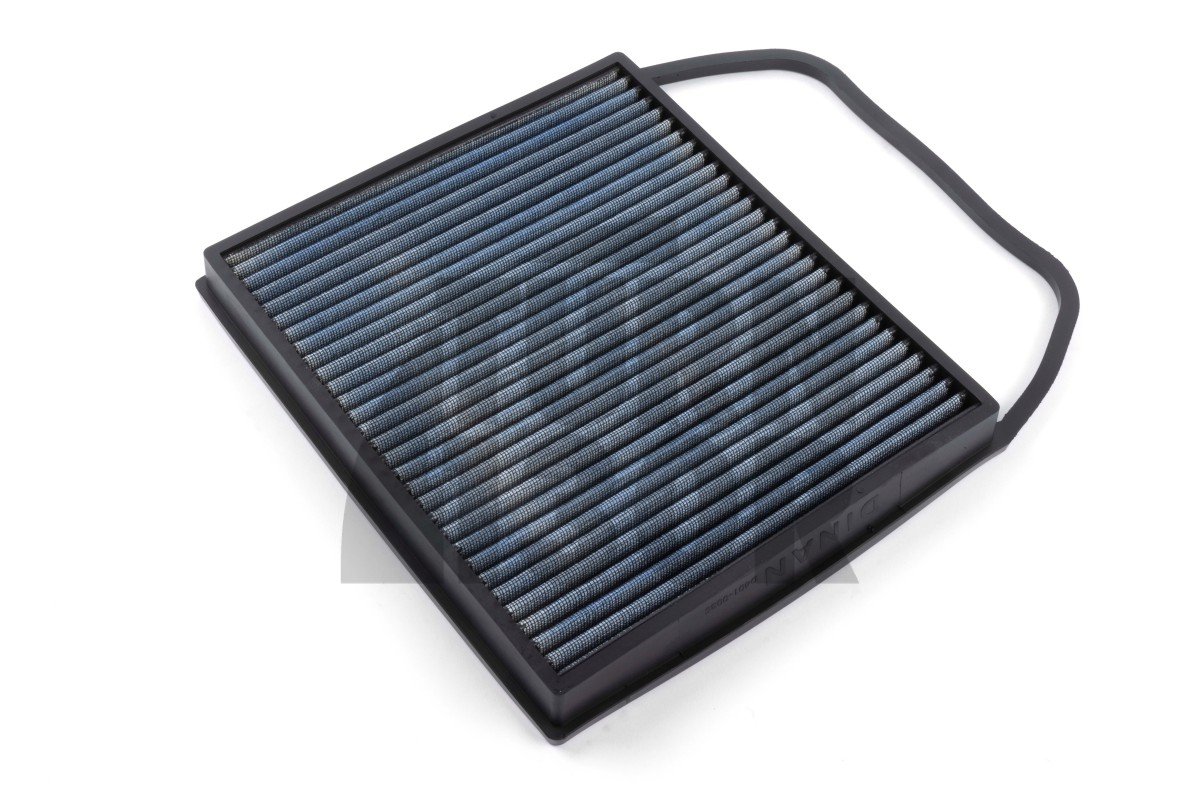 Filtro aria a pannello Dinan per BMW 1M E82/135i E82/335i E9x N54