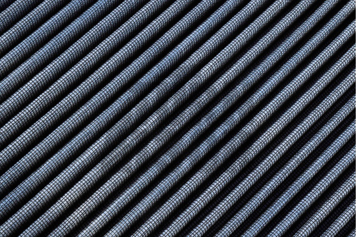 Filtro aria a pannello Dinan per BMW 1M E82/135i E82/335i E9x N54