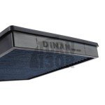 Filtro aria a pannello Dinan per BMW 135i, 235i, 335i, 435i e modelli M2 N55