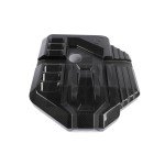 Filtro aria a pannello Dinan per modelli BMW M2C, M3 F80, M4 F8x, M5 F10 e M6 F1x