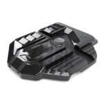 Filtro aria a pannello Dinan per modelli BMW M2C, M3 F80, M4 F8x, M5 F10 e M6 F1x