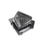 Dinan Scarico posteriore ad asse libero per BMW M2 G87