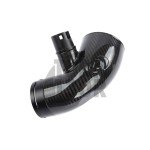 Ingresso turbo in fibra di carbonio Dinan per i modelli BMW 140i, 240i, 340i e 440i B58.