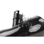 Ingresso turbo in fibra di carbonio Dinan per i modelli BMW 140i, 240i, 340i e 440i B58.