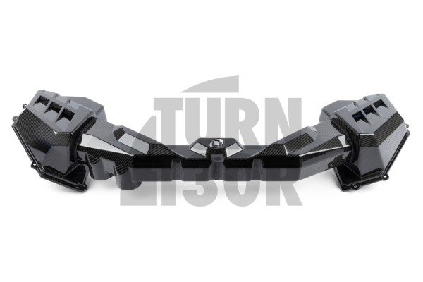 Presa d'aria in carbonio Dinan per BMW M3 F80, M4 F8x e M2C S55