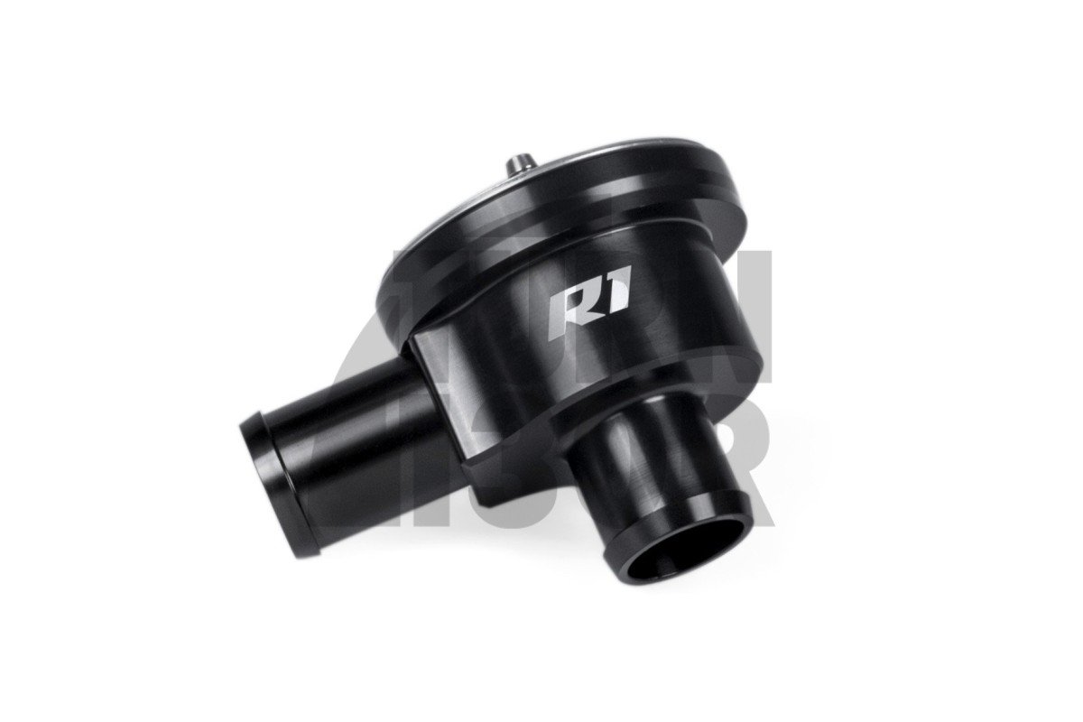 R1 Valvola deviatrice per Audi TT 8N / S3 8L / Leon Cupra 1M / S4 B5 / RS4 B5 APR R1 Valvola deviatrice per Audi TT 8N / S3 8L / Leon Cupra 1M / S4 B5 / RS4 B5 APR