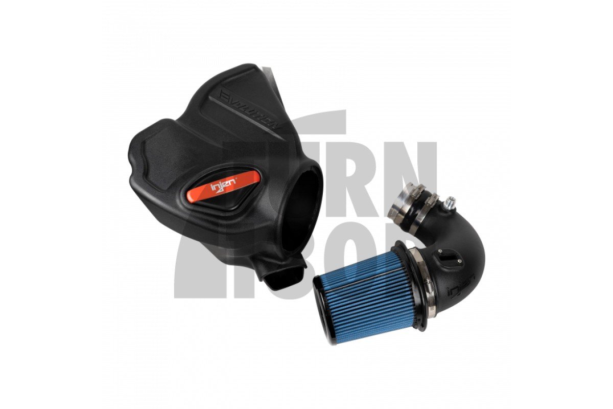 Injen Evo Intake BMW 240i / 340i / 440i B58.2 Serie G