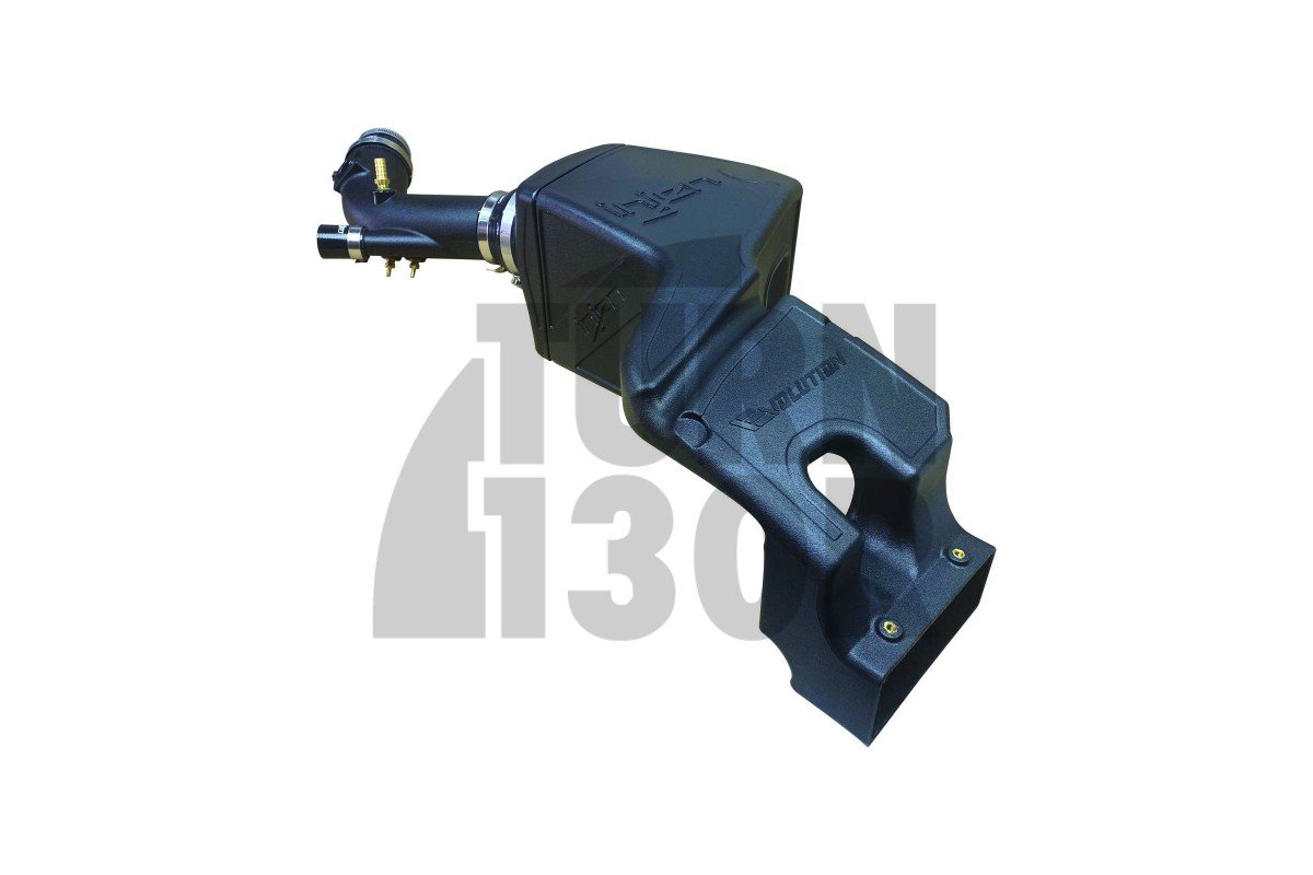 Kit di aspirazione Injen Evo Mitsubishi Lancer Evo 10