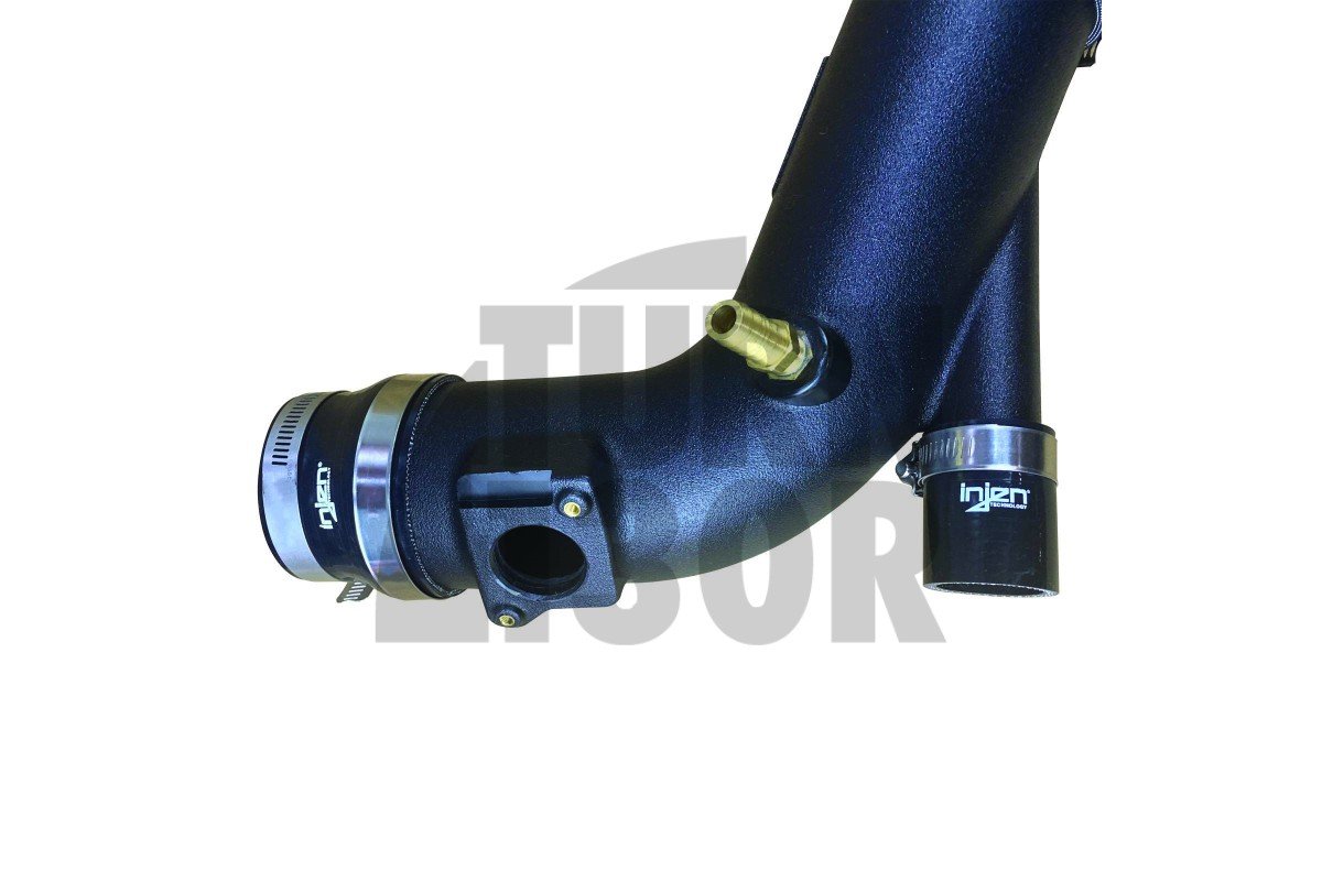 Kit di aspirazione Injen Evo Mitsubishi Lancer Evo 10