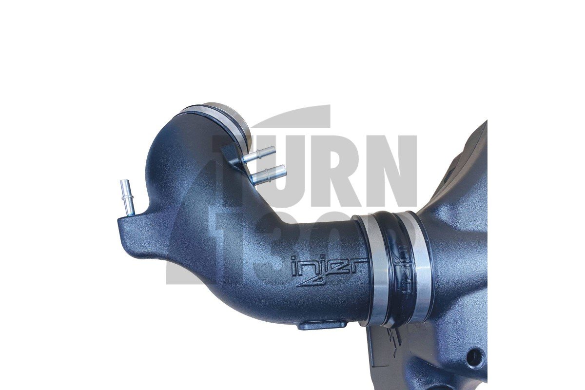 Injen Evo Intake Ford Mustang S550 GT 5.0 15-17