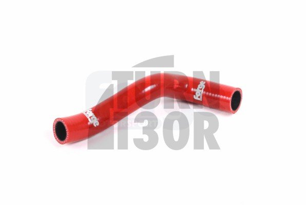Forge Motorsport Tubo ritorno valvola in silicone Abarth 500 / 595