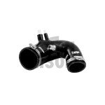 Tubo di ingresso in silicone Forge Fiat 500 / 595 Abarth c / IHI Turbo