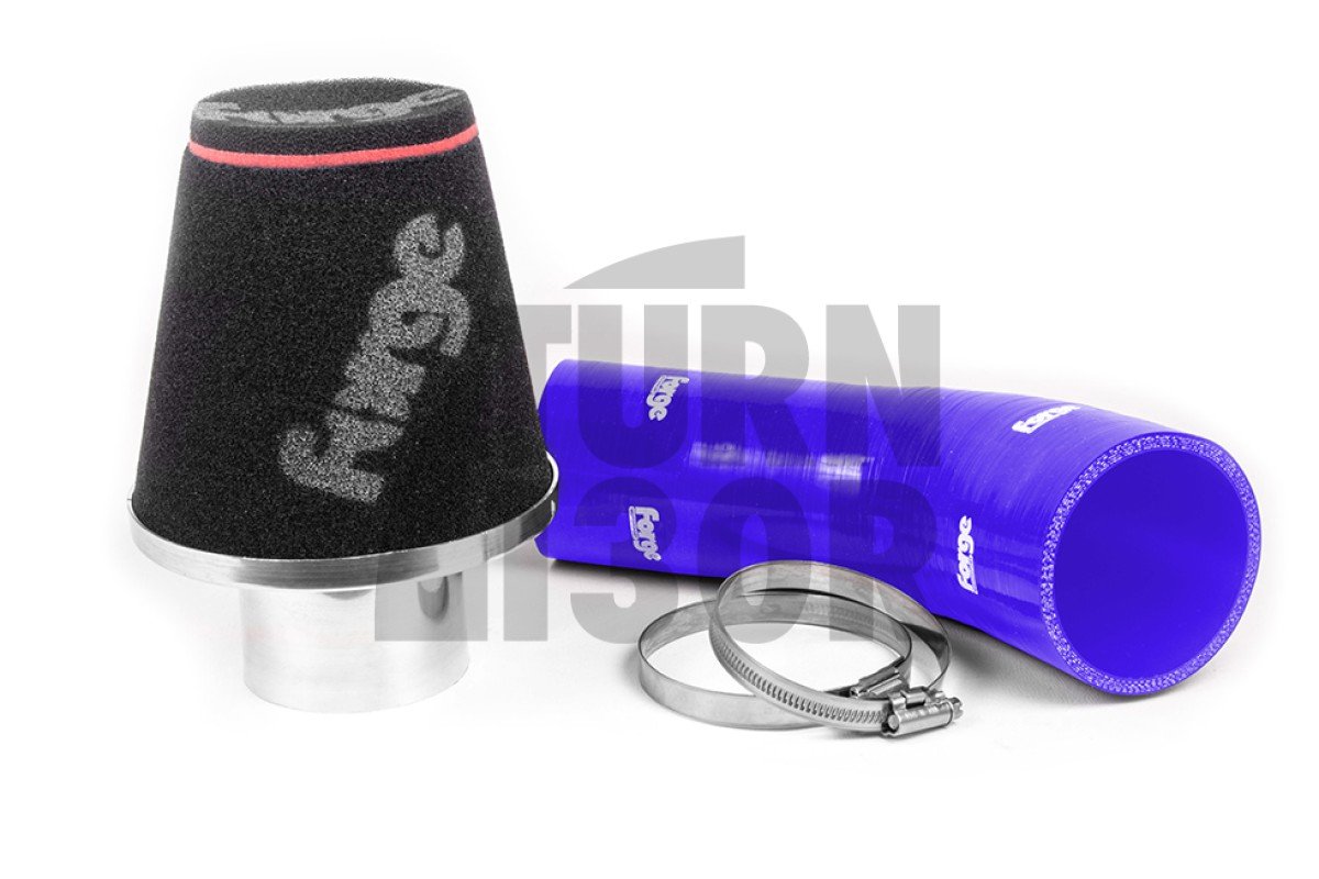 Clio 4 RS Trofeo 220 Aspirazione Forge