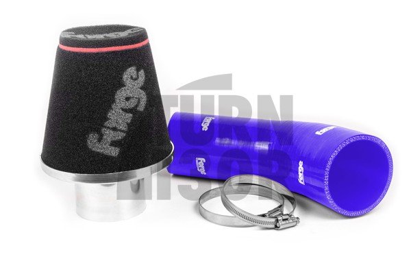 Clio 4 RS Trofeo 220 Aspirazione Forge