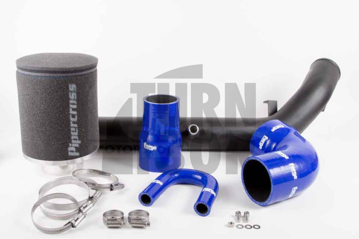 Kit di aspirazione Forge Ford Focus 3 ST250 12-15