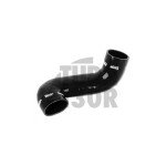Tubo di aspirazione in silicone Forge Opel Corsa D OPC