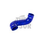 Tubo di ingresso in silicone Forge Opel Corsa D OPC