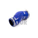 Tubo dingresso in silicone Forge Megane 4 RS
