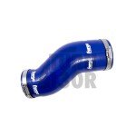 Tubo dingresso in silicone Forge Megane 4 RS