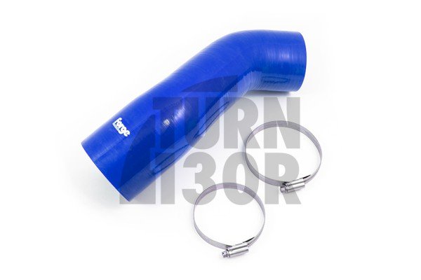 Forge Motorsport Tubo di aspirazione in silicone Golf 8 GTI Forge Motorsport Tubo di aspirazione in silicone Golf 8 GTI