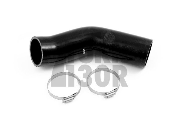 Forge Motorsport Tubo di aspirazione in silicone Fiesta ST MK8