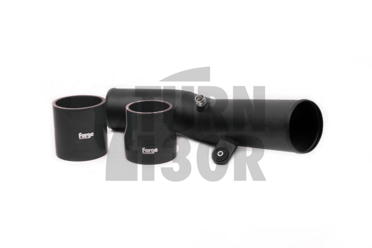 Tubo di aspirazione Forge Audi RS3 8V.5 / Audi TTRS 8S Tubo di aspirazione Forge Audi RS3 8V.5 / Audi TTRS 8S