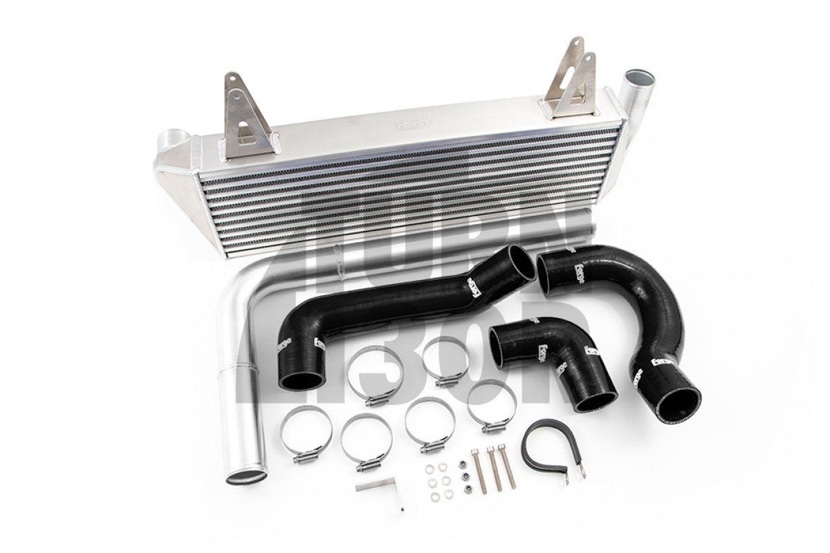 Intercooler anteriore Forge Clio 4 RS 1.6T 200