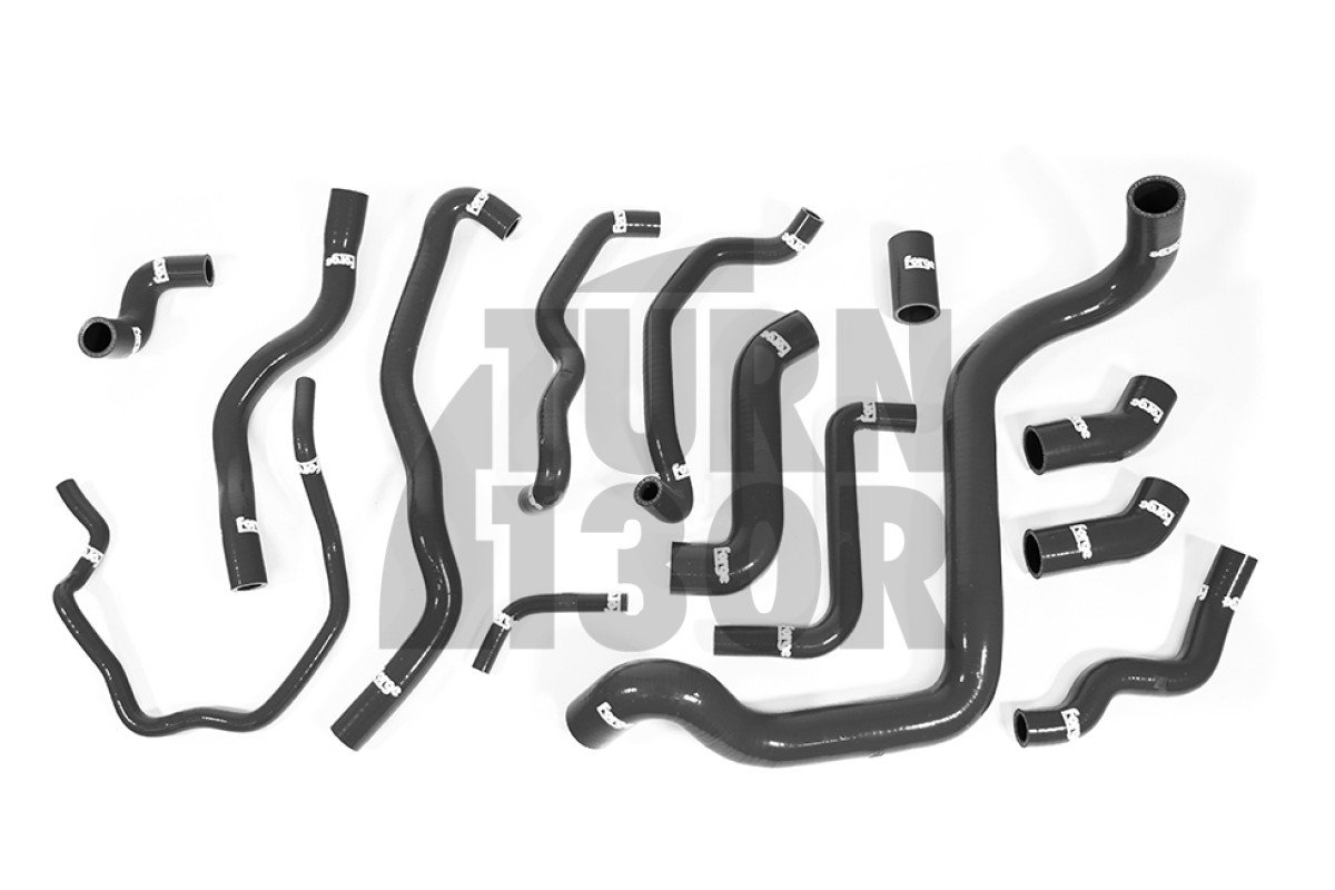 Kit tubi flessibili refrigeranti Forge Audi S3 8L / TT 8N 225 Kit tubi flessibili refrigeranti Forge Audi S3 8L / TT 8N 225