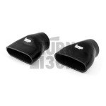 Forge Motorsport Kit tubi ingresso turbo SIlicone Audi RS6 / RS7 C8