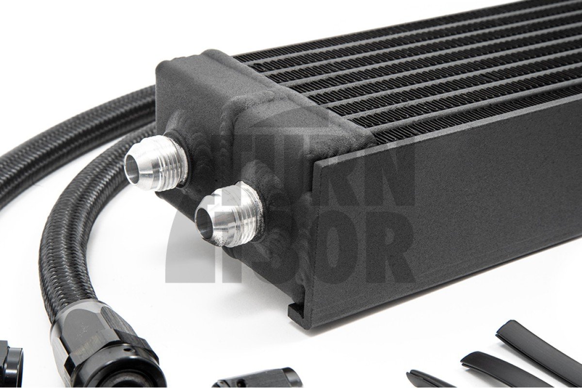 Forge Motorsport Kit radiatore olio Toyota Yaris GR