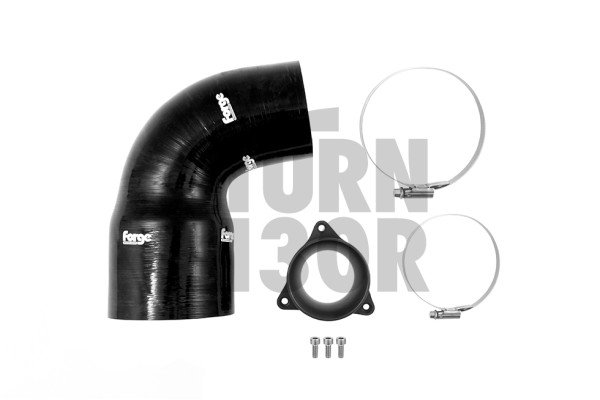 Forge Motorsport Ingresso turbo Hyundai I30 N