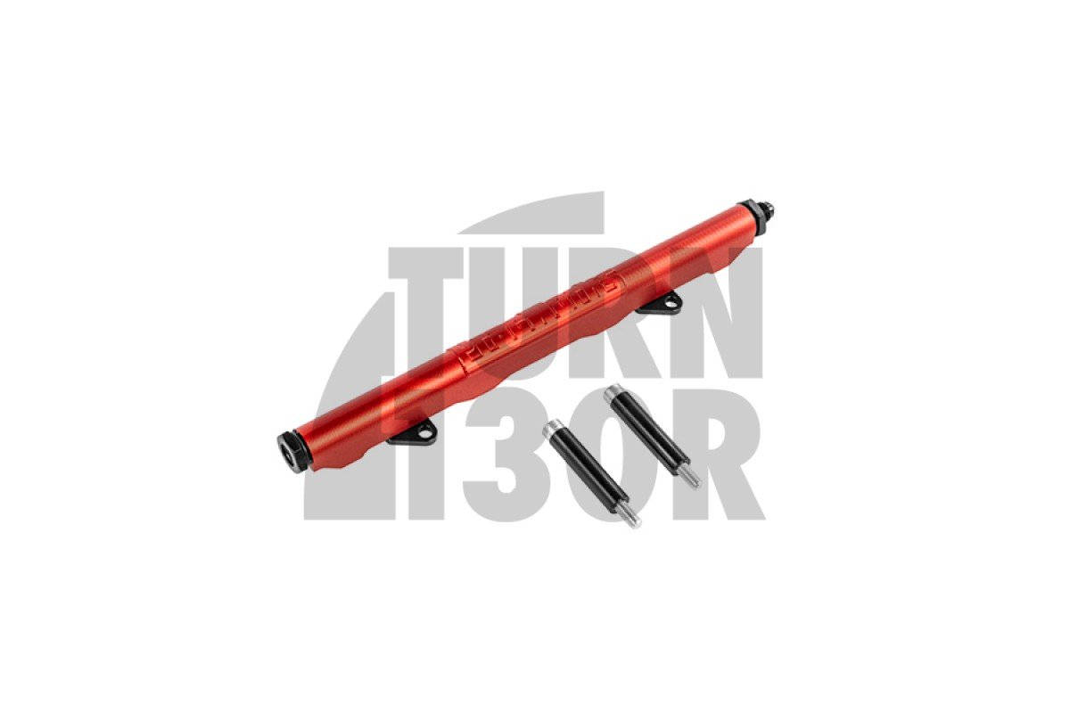 Collettori di aspirazione PracWorks serie K, serie F, serie B Fuel Rail