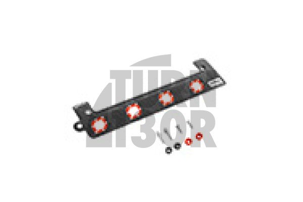 PracWorks Carbon Coils Cover Honda Civic Type R EP3 / FN2 K20 PracWorks Carbon Coils Cover Honda Civic Type R EP3 / FN2 K20