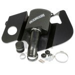 Sistema di induzione dell'aria per Fiat 500 / 595 Abarth