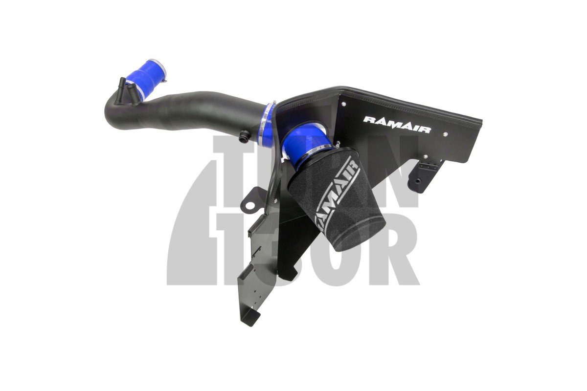 Kit di aspirazione Ramair per Ford Mustang EcoBoost 2.3T