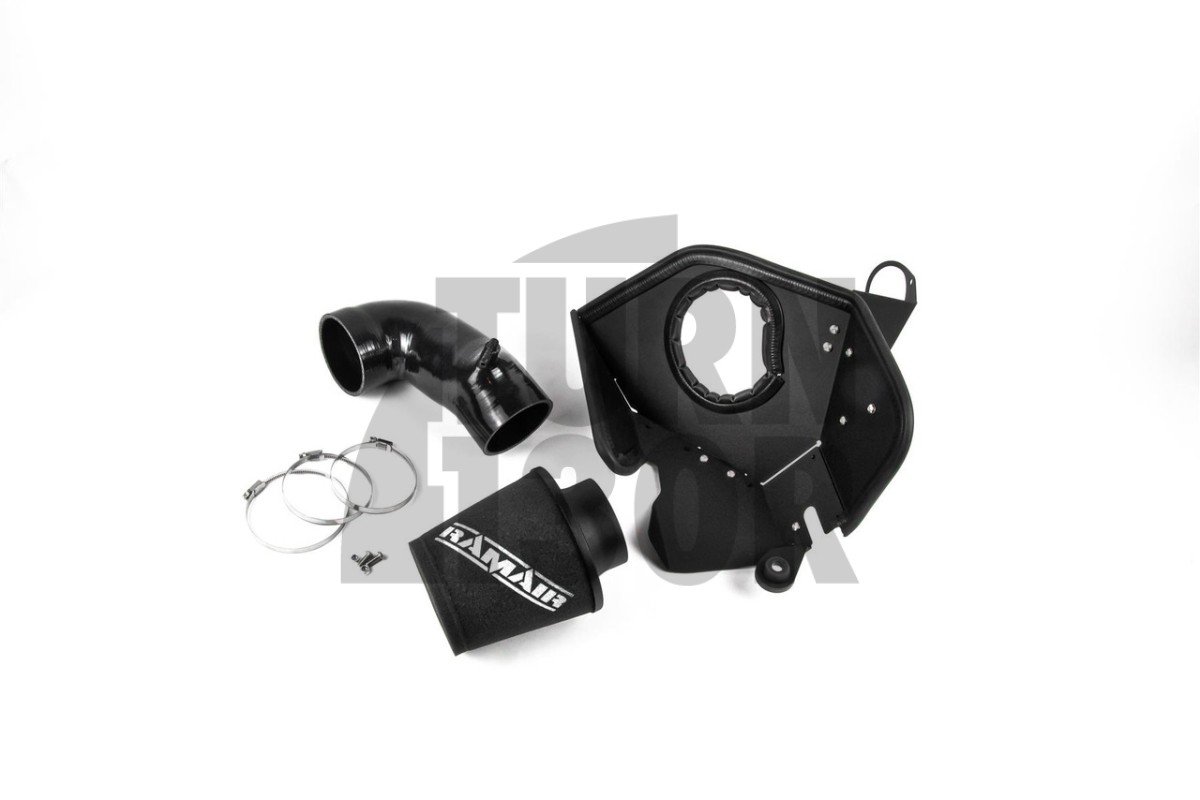 Presa d'aria Ramair per Polo AW GTI Presa d'aria Ramair per Polo AW GTI