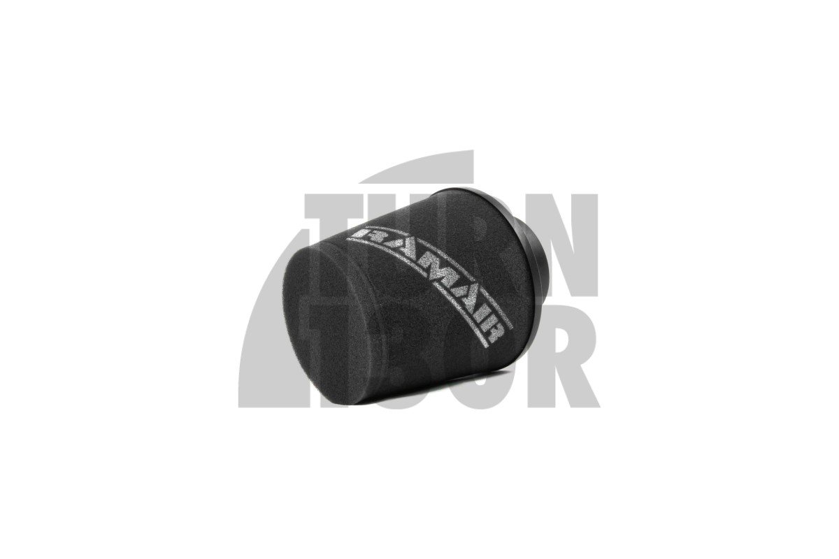 Presa d'aria Ramair per Polo AW GTI Presa d'aria Ramair per Polo AW GTI