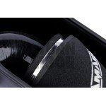 Un sistema di aspirazione ad alte prestazioni progettato per i modelli Audi RS3 8V / 8Y, RSQ3, e TTRS 8S Un sistema di aspirazione ad alte prestazioni progettato per i modelli Audi RS3 8V / 8Y, RSQ3, e TTRS 8S