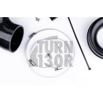 Un sistema di aspirazione ad alte prestazioni progettato per i modelli Audi RS3 8V / 8Y, RSQ3, e TTRS 8S Un sistema di aspirazione ad alte prestazioni progettato per i modelli Audi RS3 8V / 8Y, RSQ3, e TTRS 8S