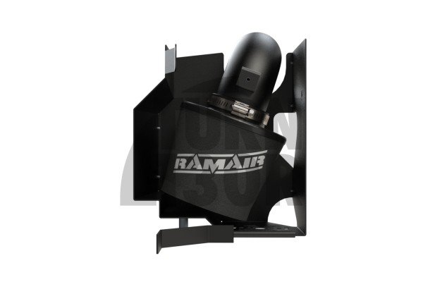 Sistema di induzione dell'aria per Renault Megane 3 RS