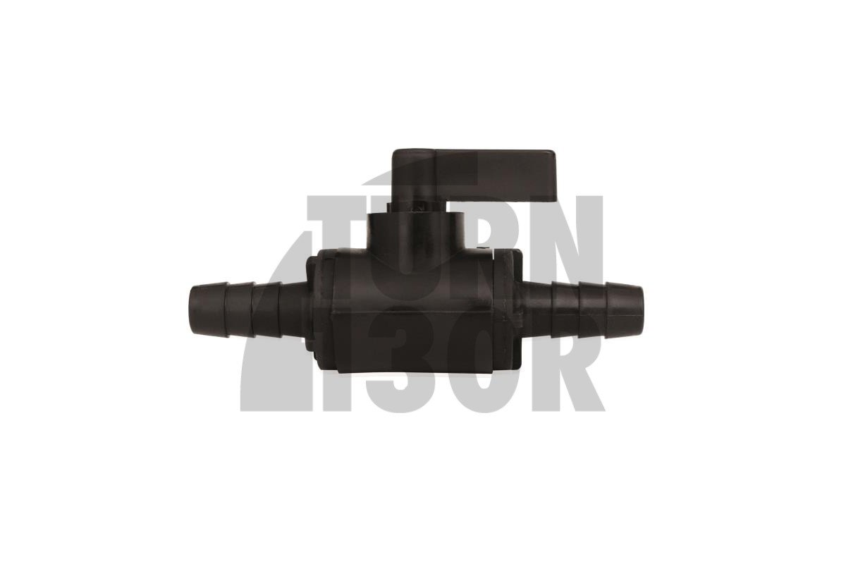 Mishimoto: contenitore di raccolta dell'olio con tappo a soffietto Mazda MX5 ND